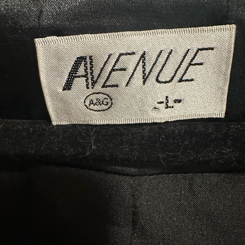 Avenue vest - Picture 3 of 7